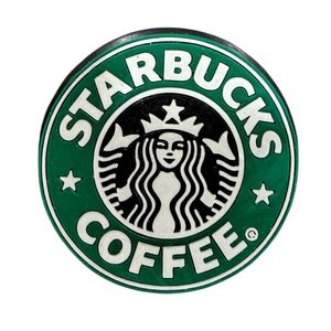 Rare STARBUCKS collectible magnet Limited Edition mermaid logo VGUC Original